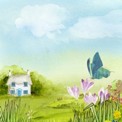 Termine für Gartenfreundinnen und Gartenfreunde