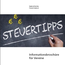 Steuertipps für Vereine