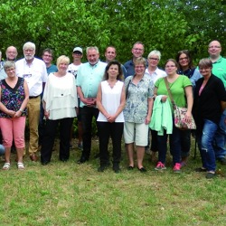 Lebhaftes LNG Themenseminar in Celle