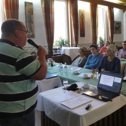 Bildung ist das A & O; Seminare des Landesverbandes waren stark nachgefragt