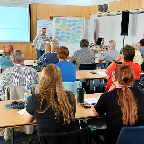 Halberstadt und nicht Bad Bevensen