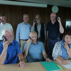 Erfolgreiche Ratgeber-Sendung rund um das Thema Kleingärten
