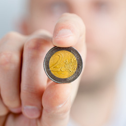 Finanzielle Hilfe für Gemeinnützige Organisationen
