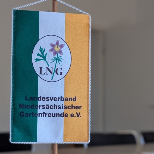 Terminankündigung: Gesamtvorstand des Landesverbandes Niedersächsischen Gartenfreunde e.V. 