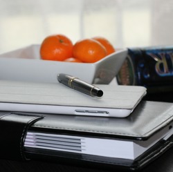 Presseseminar zum Thema Verbandszeitschrift "Gartenfreund"