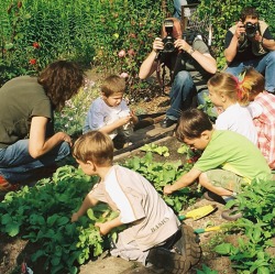 Themenseminar Fotografie